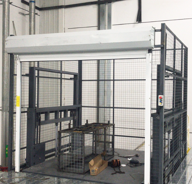 崇仁升降平台选型常见问题及解决方案