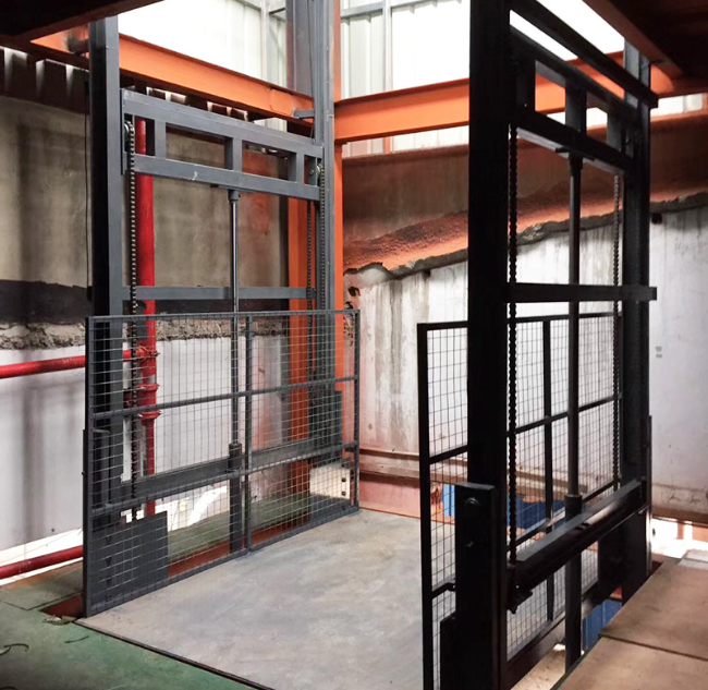 崇仁升降平台维护保养常见问题及规范流程