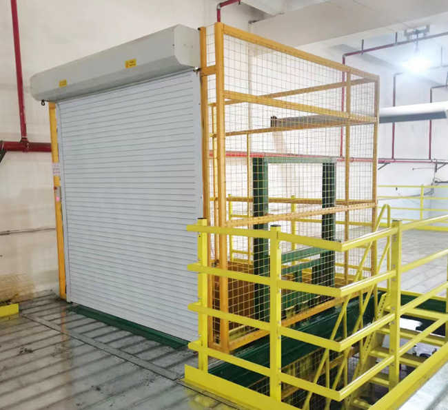 崇仁升降平台安全使用常见问题及注意事项